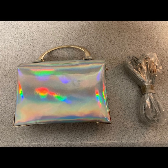 Olivia Miller small purse - Picture 2 of 4